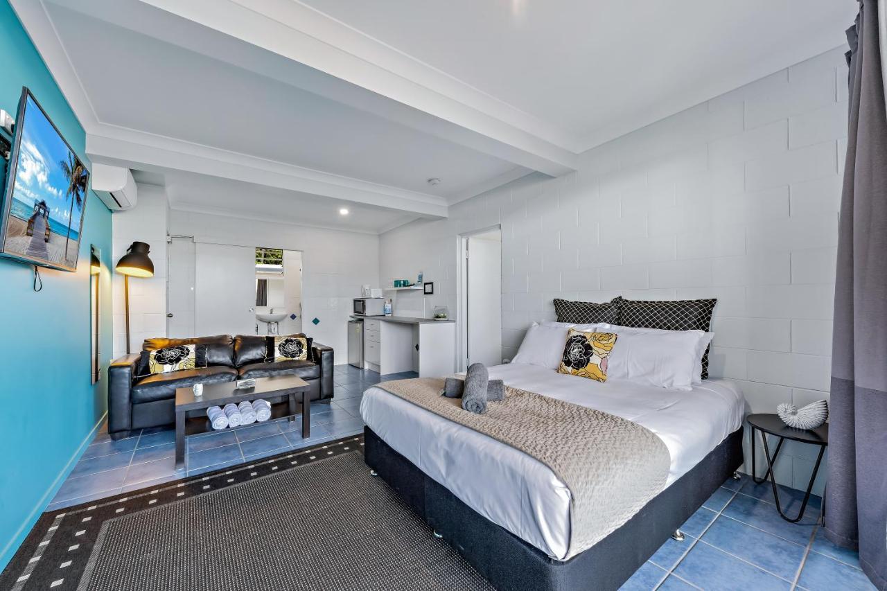 Airlie Sun & Sand Accommodation #2 Airlie Beach Exterior foto