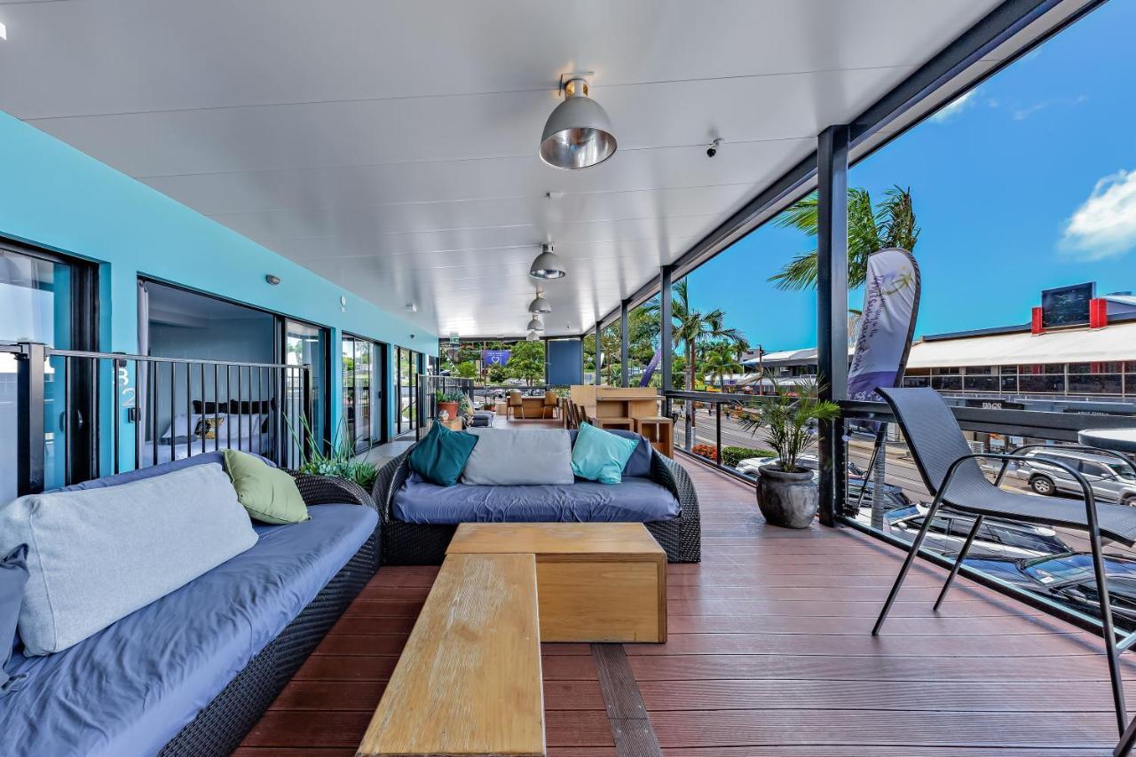 Airlie Sun & Sand Accommodation #2 Airlie Beach Exterior foto