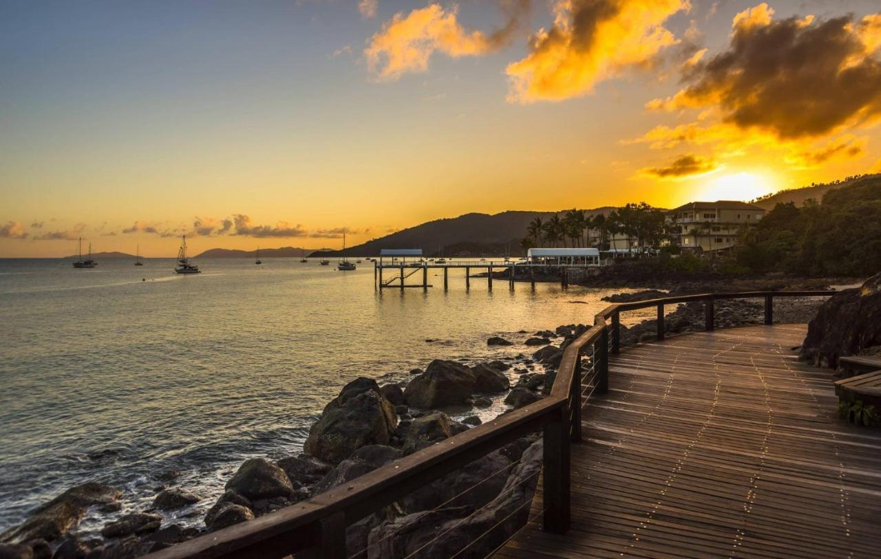 Airlie Sun & Sand Accommodation #2 Airlie Beach Exterior foto